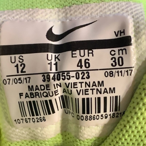 Nike Initiator Running Shoes - Picture 2 of 9